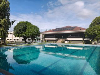 Las Villa de Manila Binan Laguna lot for sale near Southwood 557 sqm