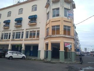 DISEWAKAN RUKO KAWASAN MARINA PLAZA