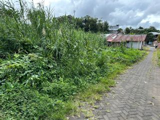 DIJUAL TANAH