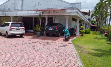 DIJUAL RUMAH