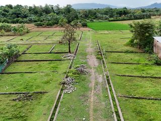 Kavling Lenteng Jaya: Tanah Premium Dekat Lapangan Golf Padi Valley!