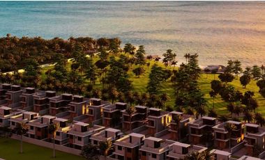 BEACHFRONT LOT FOR SALE Daan bantayan Cebu Philippines