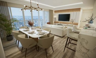 High-End Condo in Cebu