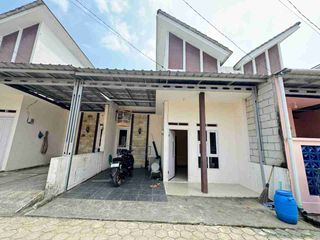 Di Jual Rumah Take Over Angsuran 3Jtan Dekat Pemda Cibinong Bogor