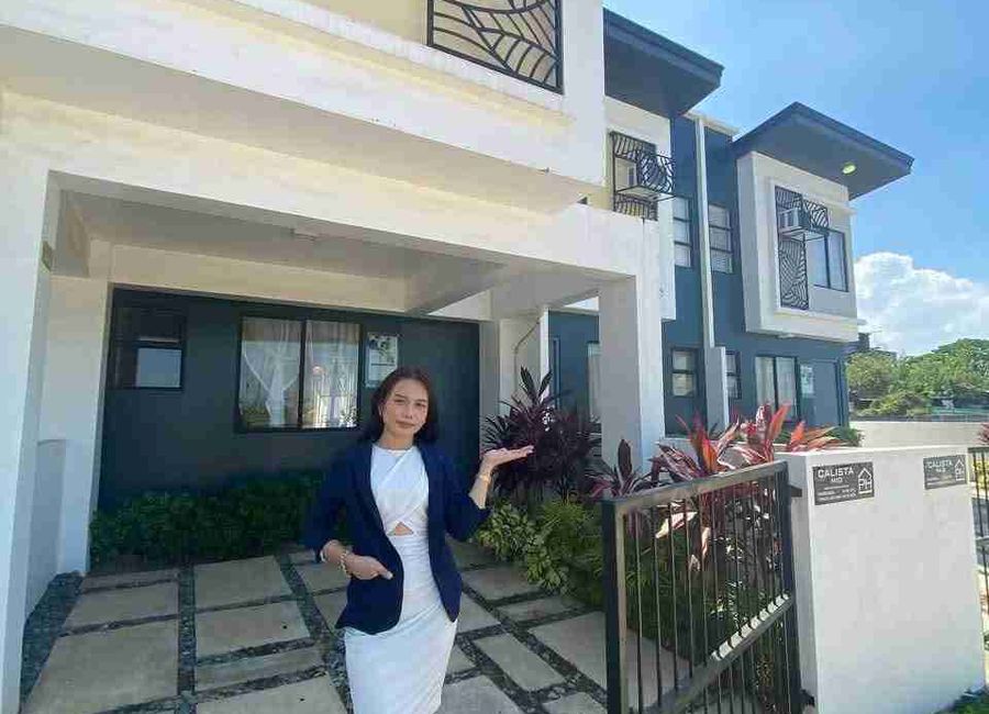 Pacific Hills Subdivision, Palo Alto, Calamba, Laguna