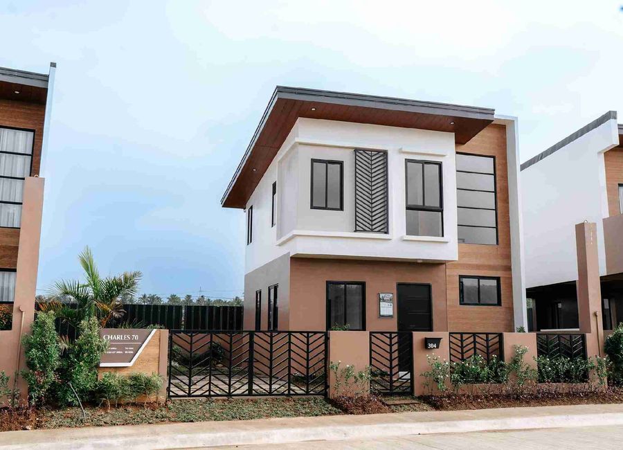 PHirst Park Homes Calamba, Palo Alto, Calamba, Laguna