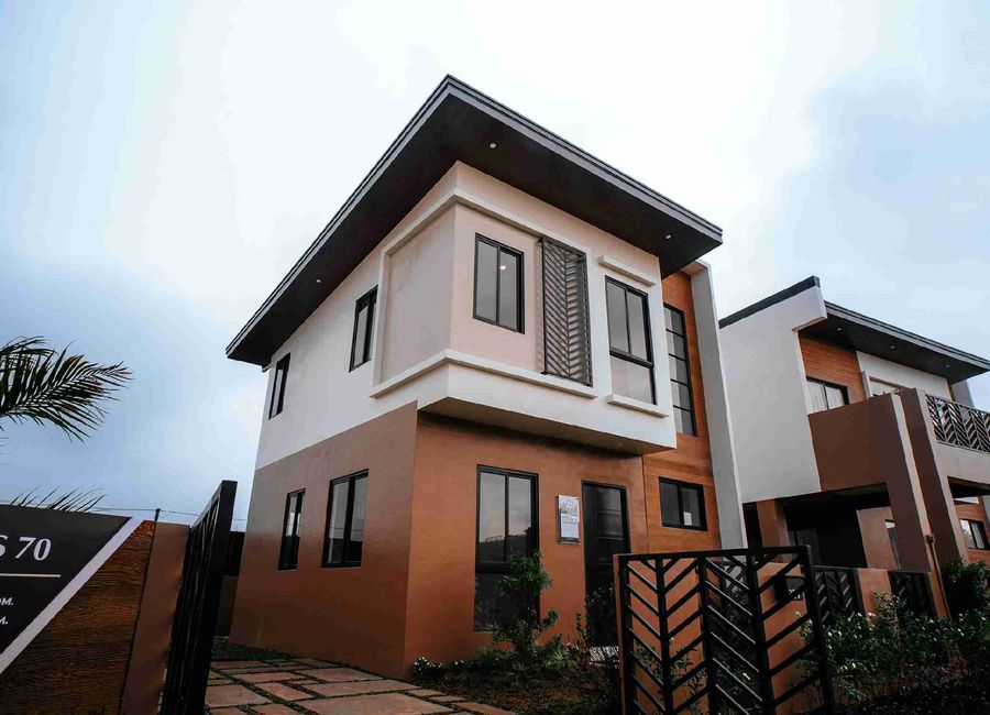 PHirst Park Homes Calamba, Palo Alto, Calamba, Laguna image 3