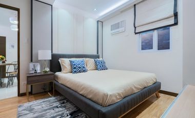 Studio type unit condo for sale in taft avenue Pasay manila