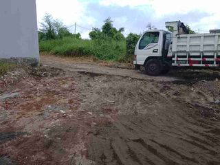 Tanah Pantai Cemagi Mengwi Badung