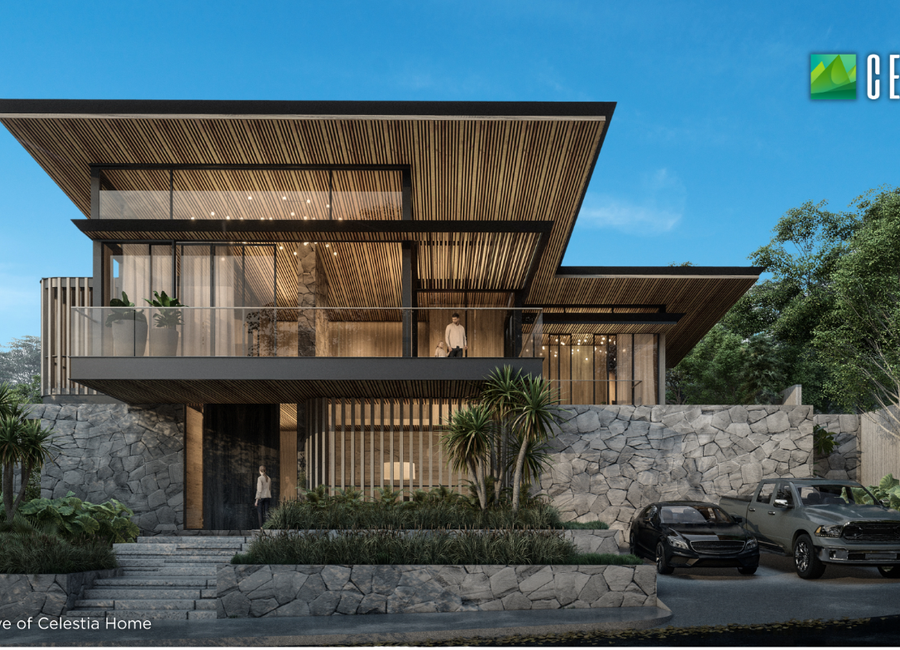 Timberland Avenue, Timberland Heights, San Mateo, Rizal