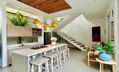 For Sale Beautiful Villa for Sale in Prime Seminyak Area
