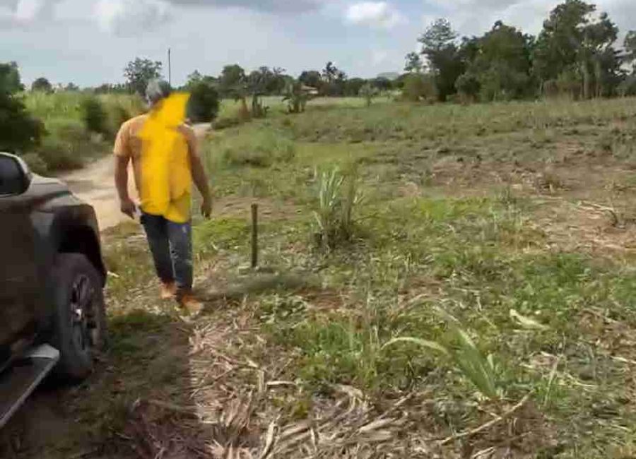 Putol, Tuy, Batangas