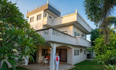 Commercial Office Space + 3-Storey Private Mansion for Sale | 747 SQM Titled | Dual Rental Income | Marigondon, Lapu-Lapu City