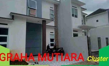 DIJUAL RMH 2 LT , STRATEGIS