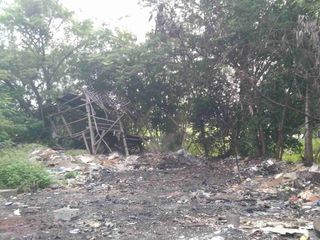 TANAH MULTI FUNGSI DI DAWON RAJEG TANGERANG