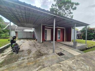 rumah hook puri citraland jual rugi