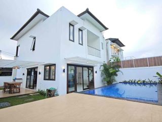 Villa Premium Puri Gading Jimbaran