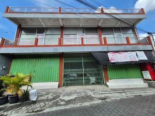 Rumah Ruko 3 Lantai Denpasar Barat