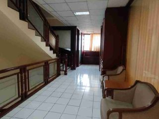 Ruko Fatmawati Gandeng 3 - Siap Nego.