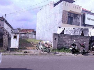 tanah Tukad sanghyang panjer Denpasar selatan bali