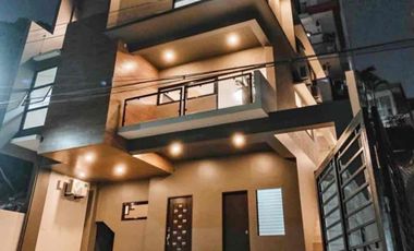 Overlooking Property for Sale Inside Exclusive Subdivision In Cebu City❗️