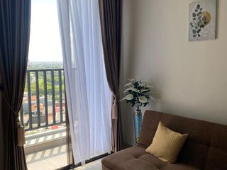 DIJUAL APARTEMEN CLEON PARK 2 BEDROOM  MURAH & FULL FURNISH