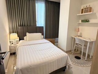 Disewakan Apartemen Cleon Park 2 KAMAR Full Furnish & MEWAH