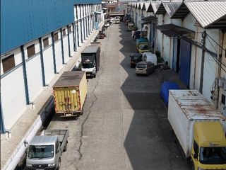 JUAL SEGERA DIBAWAH NJOP. GUDANG DI KOMP GUDANG SASTRANEGARA JURUMUDI TANGERANG