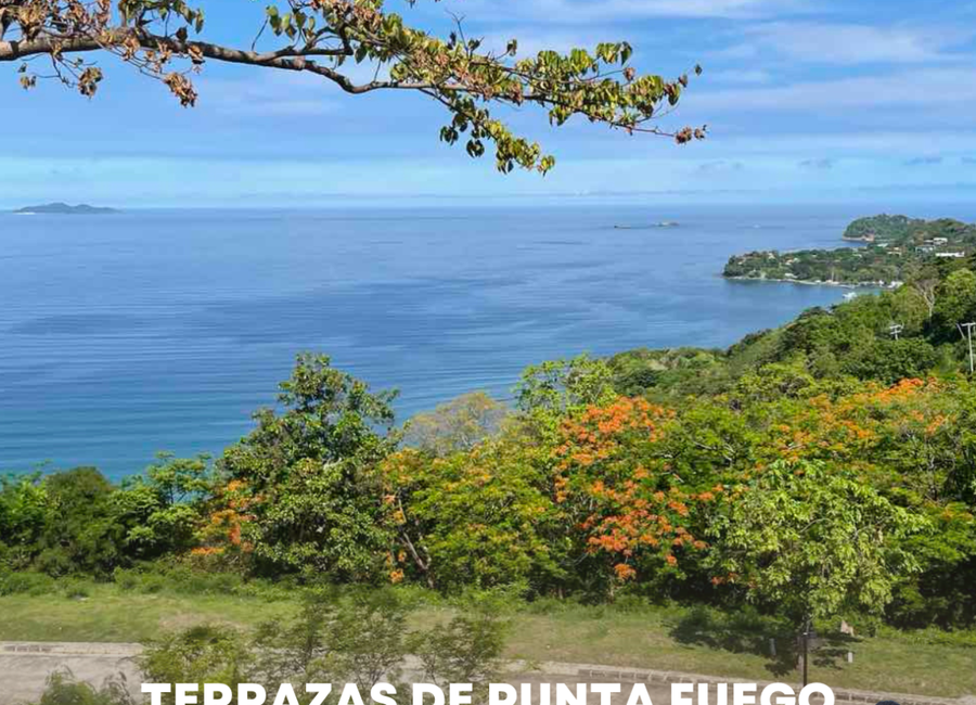 Terrazas de Punta Fuego, Nasugbu, Batangas