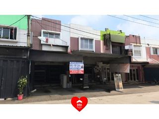 2 Ruko Gandeng Sentraland Parung Panjang, Bogor
