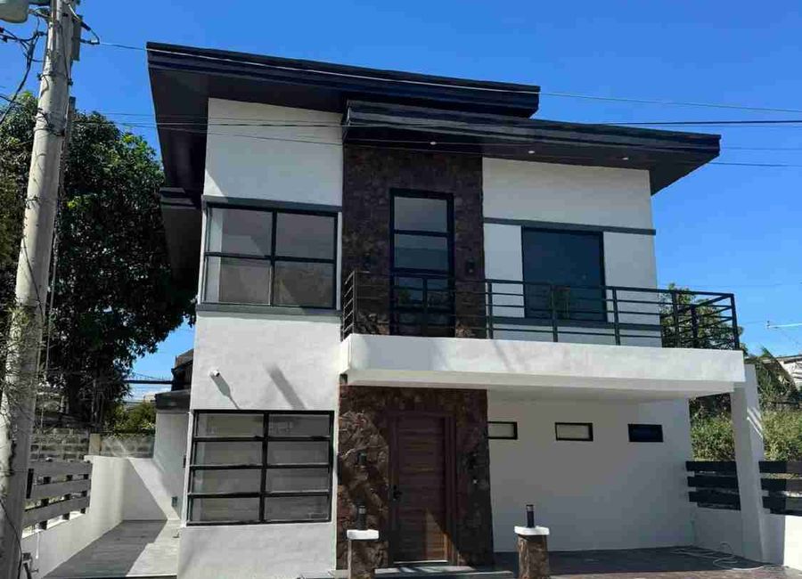 Ciudad Grande, Ibaba, Santa Rosa, Laguna