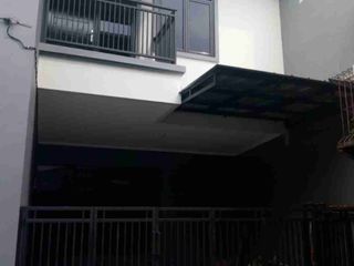 Disewa rumah minimalis Pondok bambu Jakarta timur