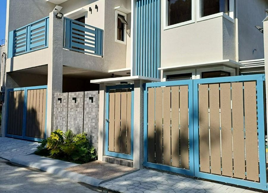 Metrogate Drive, MetroGate Sta. Rosa, Macabling, Santa Rosa, Laguna