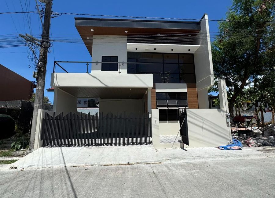 Villa Segovia, Santa Rosa, Laguna