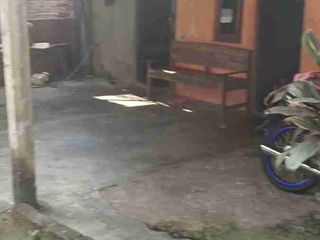 jual rumah sekon blk uns jebres solo