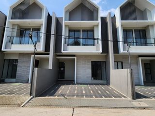 ✳️Di Jual/For Sale Rumah 2 unit Baru @Batunungal Indah VIII A6, A8 , SHM