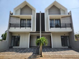 ✳️Dijual/For Sale Rumah Baru @Batununggal Indah VII A22