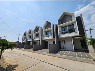 ✳️Di Jual/For Sale Rumah unit Baru @Batunungal Indah VIII A10 , SHM