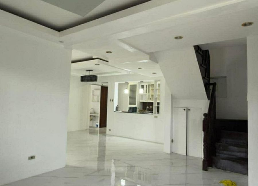 Santa Rosa Heights Road, Santa Rosa Heights, Southmont, Purok 1, Hukay, Silang, Cavite