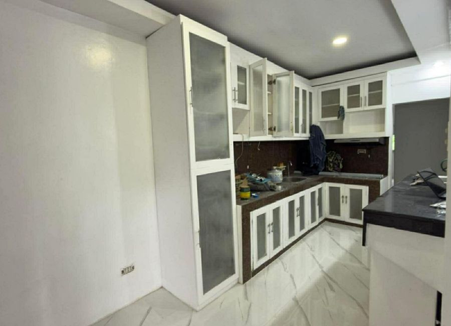 Santa Rosa Heights Road, Santa Rosa Heights, Southmont, Purok 1, Hukay, Silang, Cavite image 3