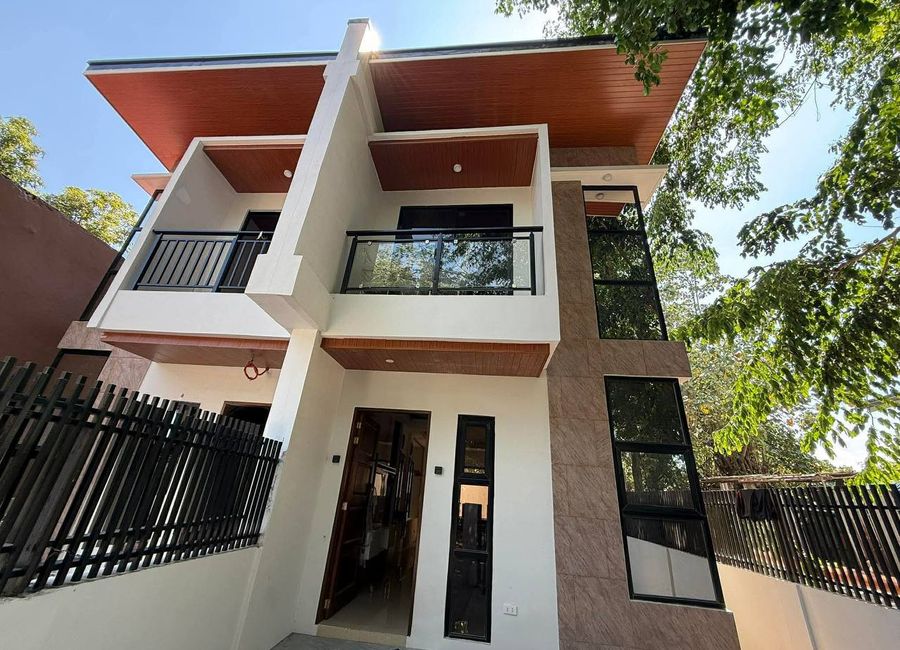 Florida Street, Town & Country Southville, Biñan, Laguna