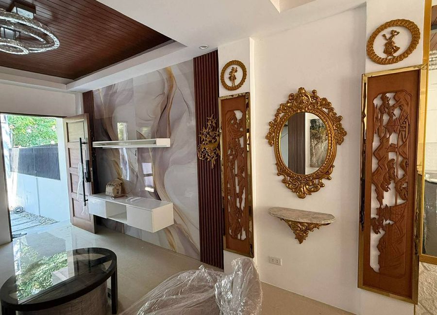 Florida Street, Town & Country Southville, Biñan, Laguna image 2