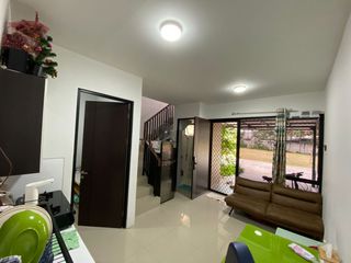 Rumah Citra Garden Puri 6X12,5 Full Furnished 3 Kamar