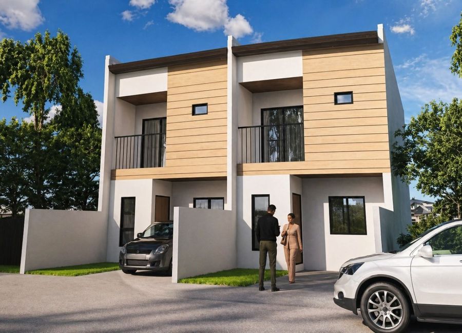 South City Homes, Santo Tomas, Biñan, Laguna