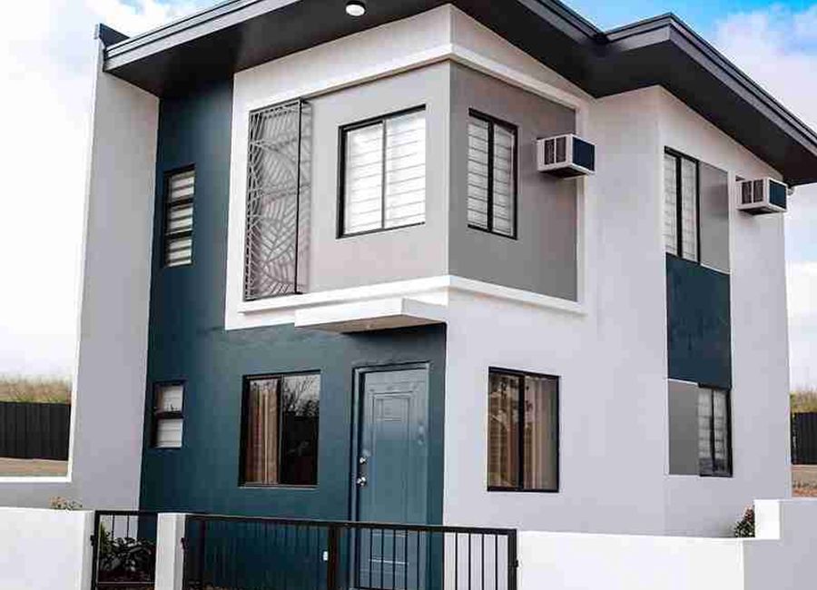 L. P. Leviste Road, Plaridel, Lipa, Batangas