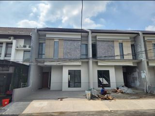 ✳️Dijual/For Sale Rumah Baru 2  lantai unit @Batununggal Asih1. no 21