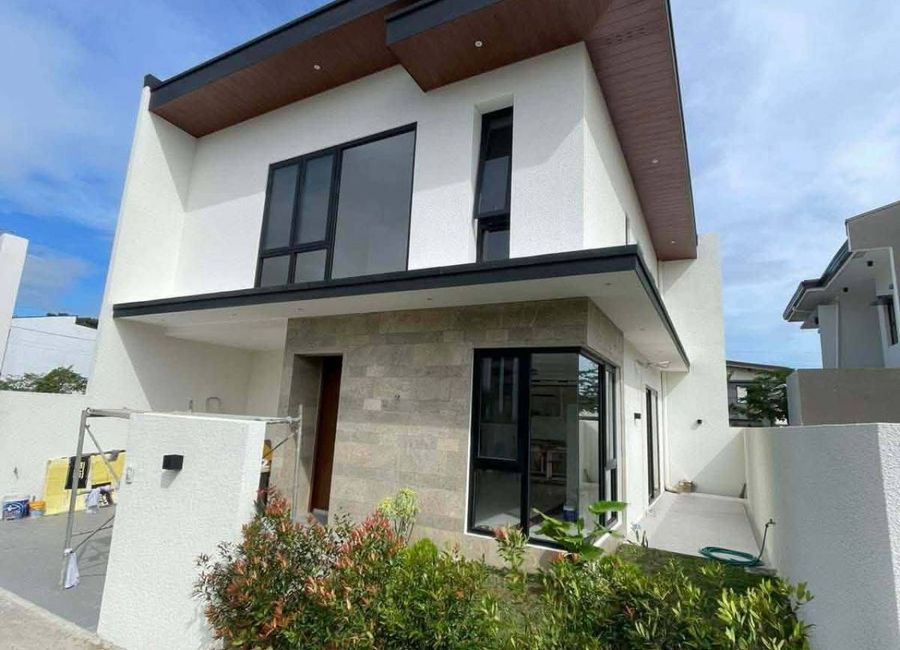 Redwood Street, Avida Settings Nuvali, Canlubang, Calamba, Laguna