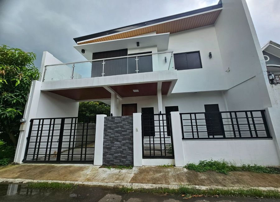 Topaz Street, Villa Esmeralda, Santa Rosa, Laguna image 2