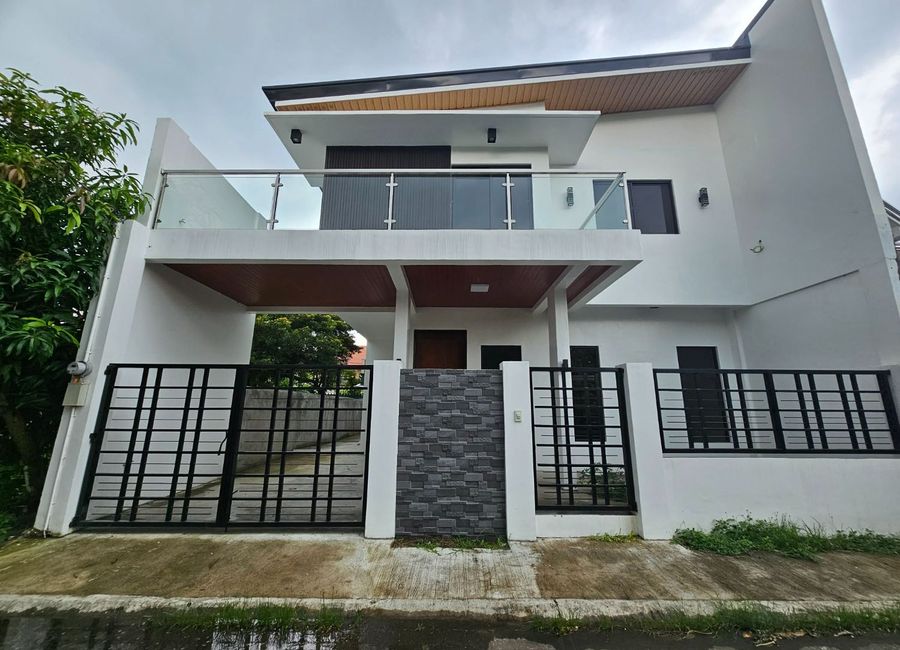 Topaz Street, Villa Esmeralda, Santa Rosa, Laguna