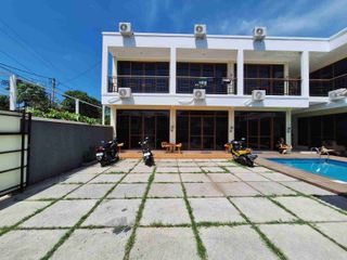 Guest House Disewakan di Sanur – Peluang Investasi Menarik